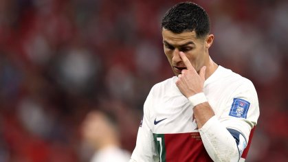 Has Cristiano Ronaldo retired? Was Qatar 2022 his last World Cup? Which club does Portugal superstar now play for? - Eurosport