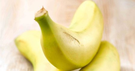 Plátano: propiedades y beneficios para la salud