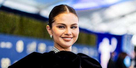 Why Selena Gomez Isn't the 2022 Grammys Amid Justin Bieber Rumors