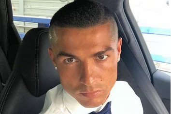 W³osi ujawnili, ile zarabia Cristiano Ronaldo w Juventusie. Kosmos Pi³ka no¿na - Sport.pl