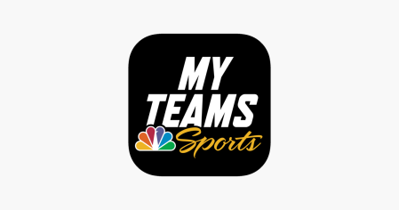 
      ‎MyTeams by NBC Sports on the App Store
    