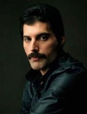  Freddie Mercury (1946-1991) – Find a Grave Gedenkstätte