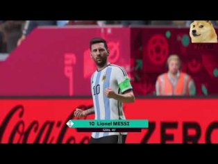 Lionel Messi Goal vs Australia | Argentina vs Australia 1-0 Highlights - FIFA World Cup 2022 - YouTube