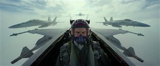 Top Gun: Maverick Videos and Trailers | Tribute.ca