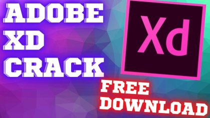 Adobe XD Crack| XD Free 2022 | download XD for pc - YouTube