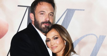 Jennifer Lopez Says Ben Affleck Wedding Video Was ‘Stolen’