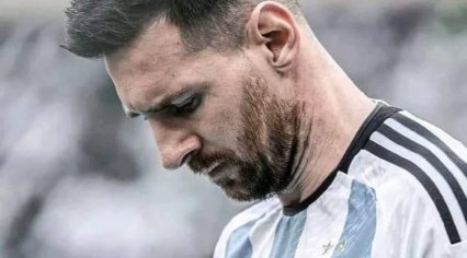Lionel Messi et ses actions caritatives, son engagement humanitaire et philanthropique - Kribios Universal 