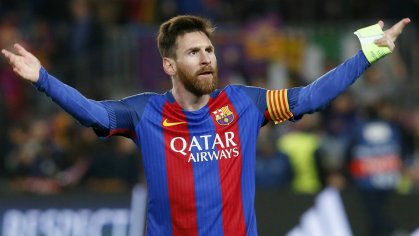 Lionel Messi | Know Your Meme