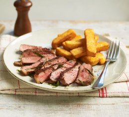 How to cook steak | BBC Good Food