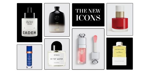 The Most Iconic Beauty Products of 2022
