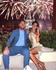 Lionel Messi and Wife Antonela Roccuzzo’s Relationship Timeline: Childhood Sweethearts to Proud Parents
