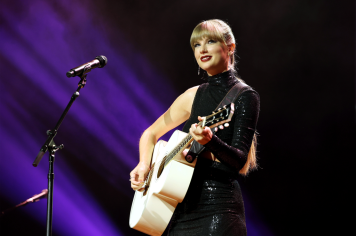 Taylor Swift at Nashville Songwriter Awards: Read Her Full Speech – Billboard