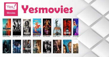 Yesmovies- Watch Free Movies And TV Shows