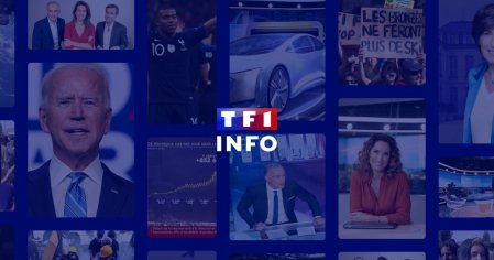 Lionel Messi : Actualités et info en direct | TF1 INFO