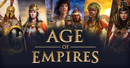 Buy Now - Age of Empires