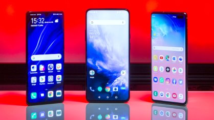 Top 10 : quels sont les meilleurs smartphones en mai 2022 