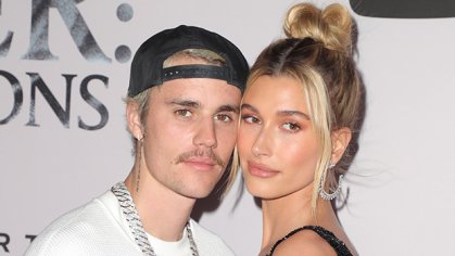 Hailey Bieber’s Message To Justin Bieber On Their Wedding Anniversary – Hollywood Life