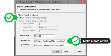 How to Download & Install MongoDB on Windows | by London App Brewery | Medium
