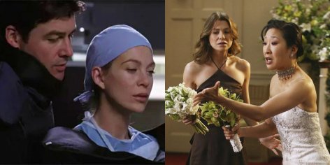 10 Best Songs On Grey's Anatomy