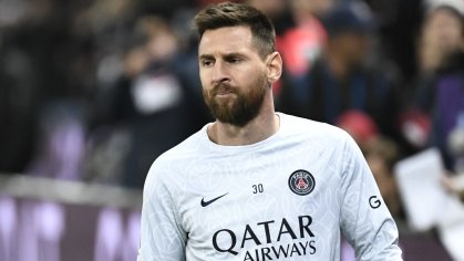 Lionel Messi, Al-Hilal Will Not Happen After Latest Update, per Report