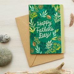 Father's Day Messages: What to Write in a Father's Day Card | Hallmark Ideas & Inspiration