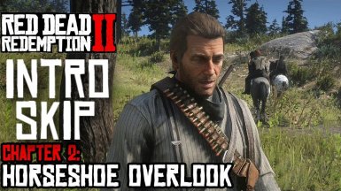 RDR2 - Intro Skip to Chapter 2 Save File Honorable (All Lives Spared) at Red Dead Redemption 2 Nexus - Mods and community