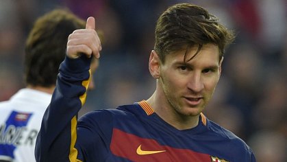 Messi's childhood struggle: Much more than a few injections | Goal.com