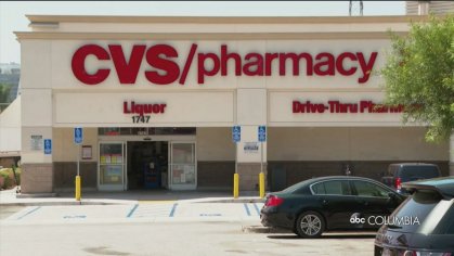 CVS to buy home health care company Signify Health for $8 billion - ABC Columbia