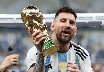 Lionel Messi: A breakdown of his World Cup and career highlights | Qatar World Cup 2022 News | Al Jazeera
