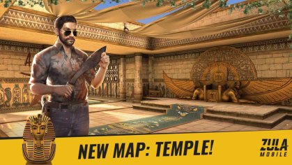 Zula Mobile APK for Android Download