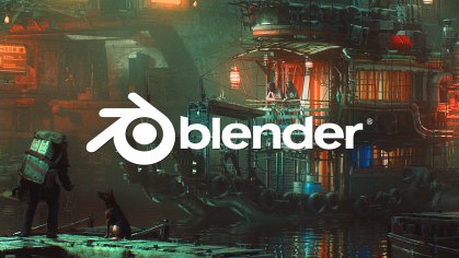   Blender 2.83 LTS — blender.org