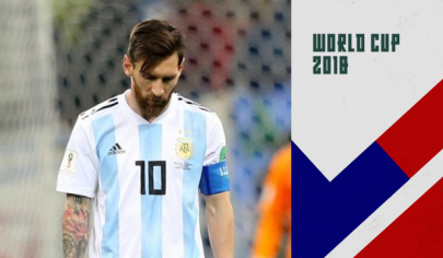World Cup Comments: The most common criticism of Lionel Messi is completely unfair - JOE.co.uk
