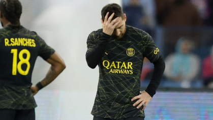Lionel Messi injury: PSG set to return to training Monday before Champions League clash vs. Bayern Munich - CBSSports.com