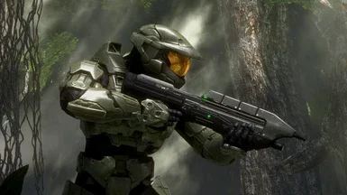 Halo 3 Master Chief (Quest 2) at BONELAB Nexus - Mods and Community