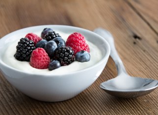The Best Yogurt Brands (& The Worst) For Your Health — Eat This Not That