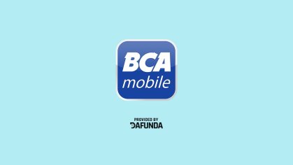 Download BCA Mobile APK Terbaru untuk Android