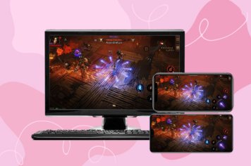 How to Play Diablo Immortal on PC