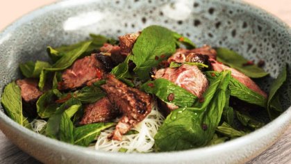 The best ways to cook and enjoy kangaroo meat - ABC Everyday