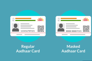 Masked Aadhaar Card Explained, How to Download Masked Aadhaar Card