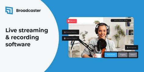Best Live Streaming Software | XSplit Broadcaster