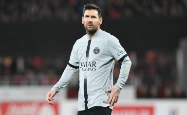 Lionel Messi Makes Decision On Post-Paris Saint Germain Contract Future - Reports
