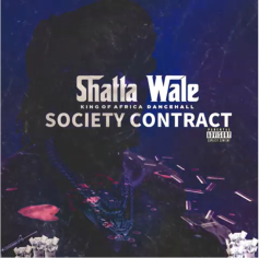 Download MP3: Shatta Wale – Society Contract - Ndwompafie.net