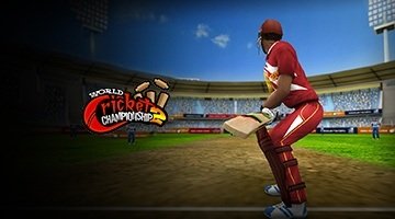 Download & Play World Cricket Championship 2 – WCC 2 on PC & Mac (Emulator)