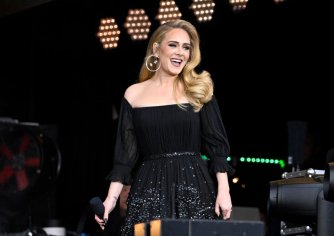 Adele says she ‘definitely’ wants to have more children: ‘I’m a homemaker’ | The Independent