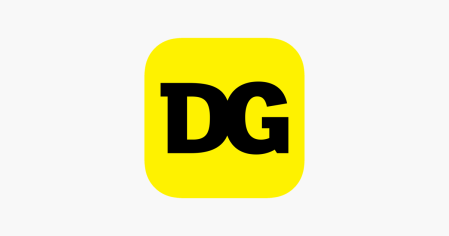 
      ‎Dollar General on the App Store
    
