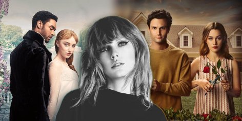 13 Taylor Swift Songs Most Played In Movies & TV