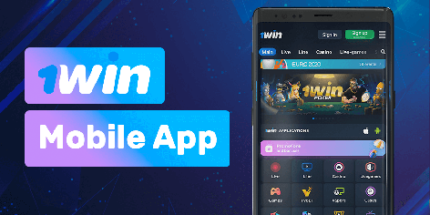 1Win App: Download 1Win apk for Android and iOS (2022)