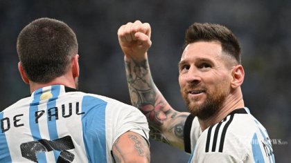 Syarat Awal Lionel Messi Kembali ke Barcelona, La Pulga Mau sang Presiden Telepon Langsung Dirinya - TribunNews.com  