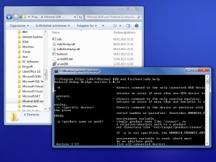 Minimal ADB and Fastboot - Download - CHIP