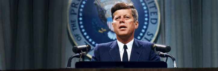 John F. Kennedy - Facts, Presidency & Assassination - HISTORY
